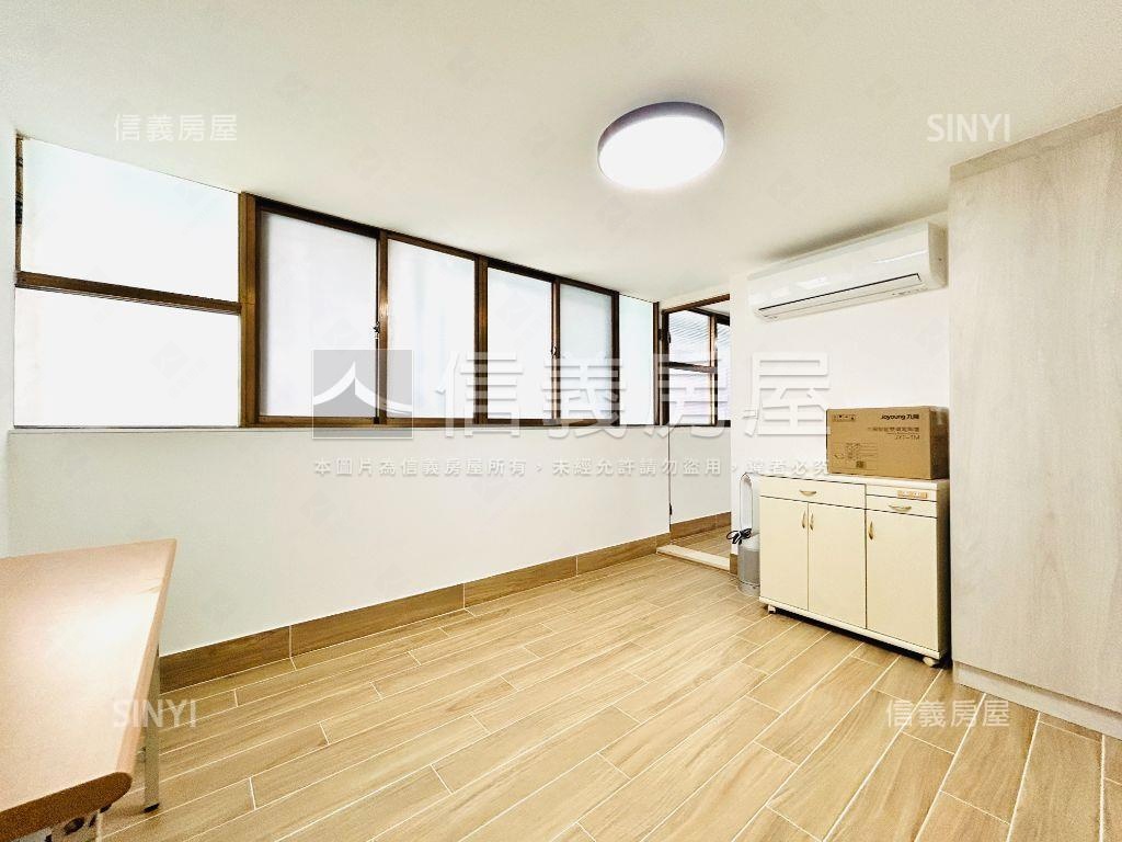來都來了！看看美屋！房屋室內格局與周邊環境