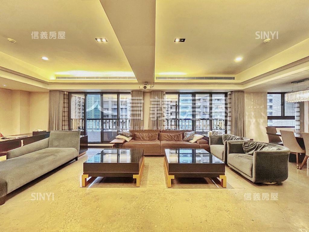 吉泰美高樓面頭前路美屋Ａ房屋室內格局與周邊環境