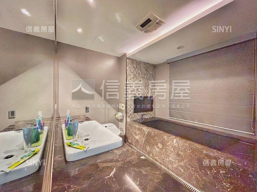 吉泰美高樓面頭前路美屋Ａ房屋室內格局與周邊環境