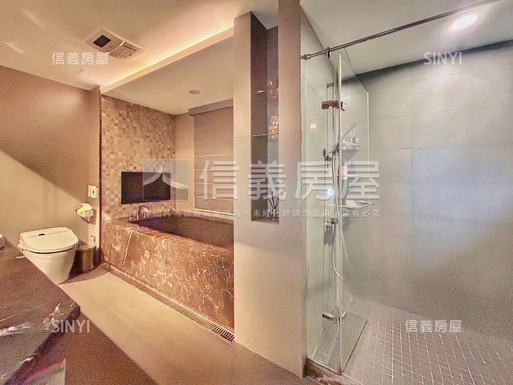 吉泰美高樓面頭前路美屋Ａ房屋室內格局與周邊環境