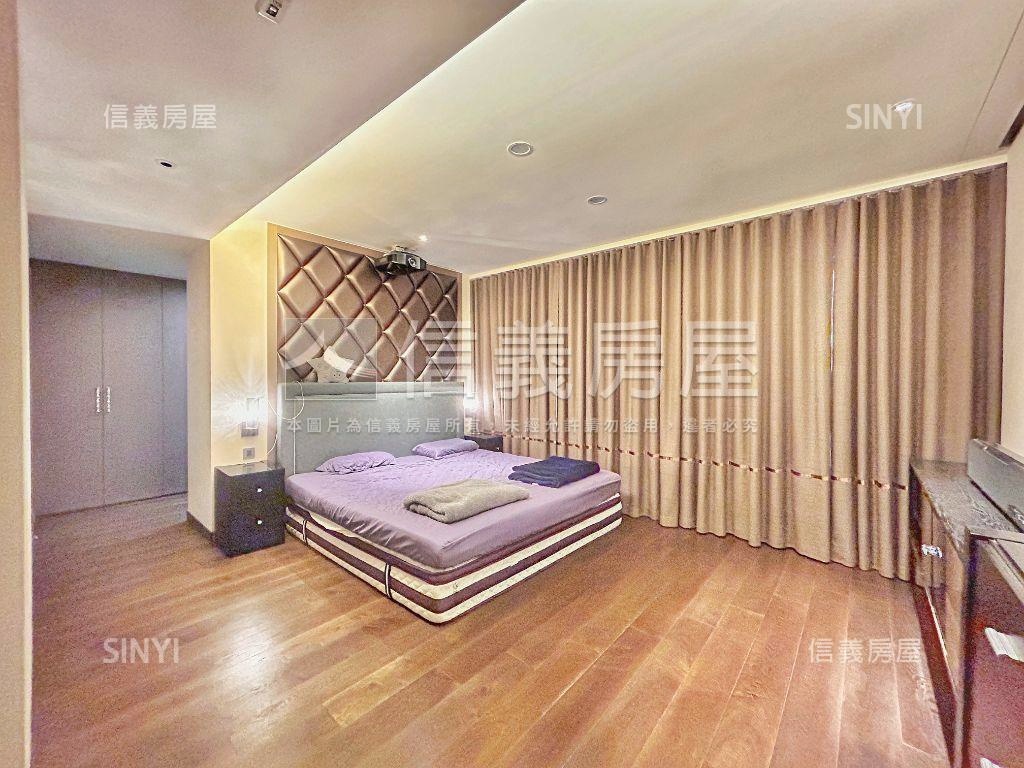 吉泰美高樓面頭前路美屋Ａ房屋室內格局與周邊環境