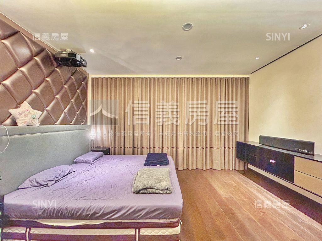 吉泰美高樓面頭前路美屋Ａ房屋室內格局與周邊環境