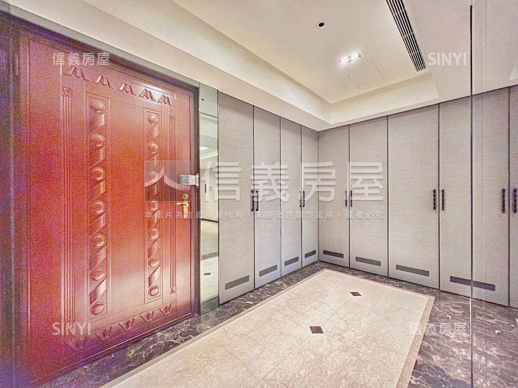 吉泰美高樓面頭前路美屋Ａ房屋室內格局與周邊環境