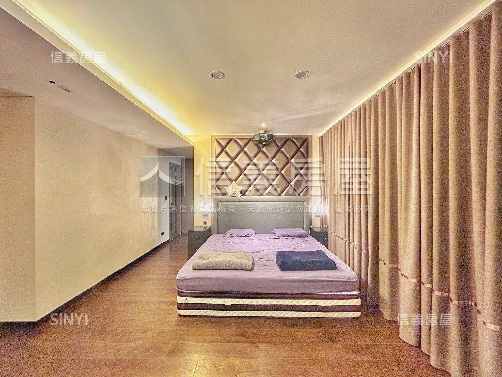 吉泰美高樓面頭前路美屋Ａ房屋室內格局與周邊環境