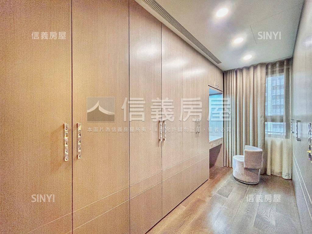 吉泰美高樓面頭前路美屋Ａ房屋室內格局與周邊環境