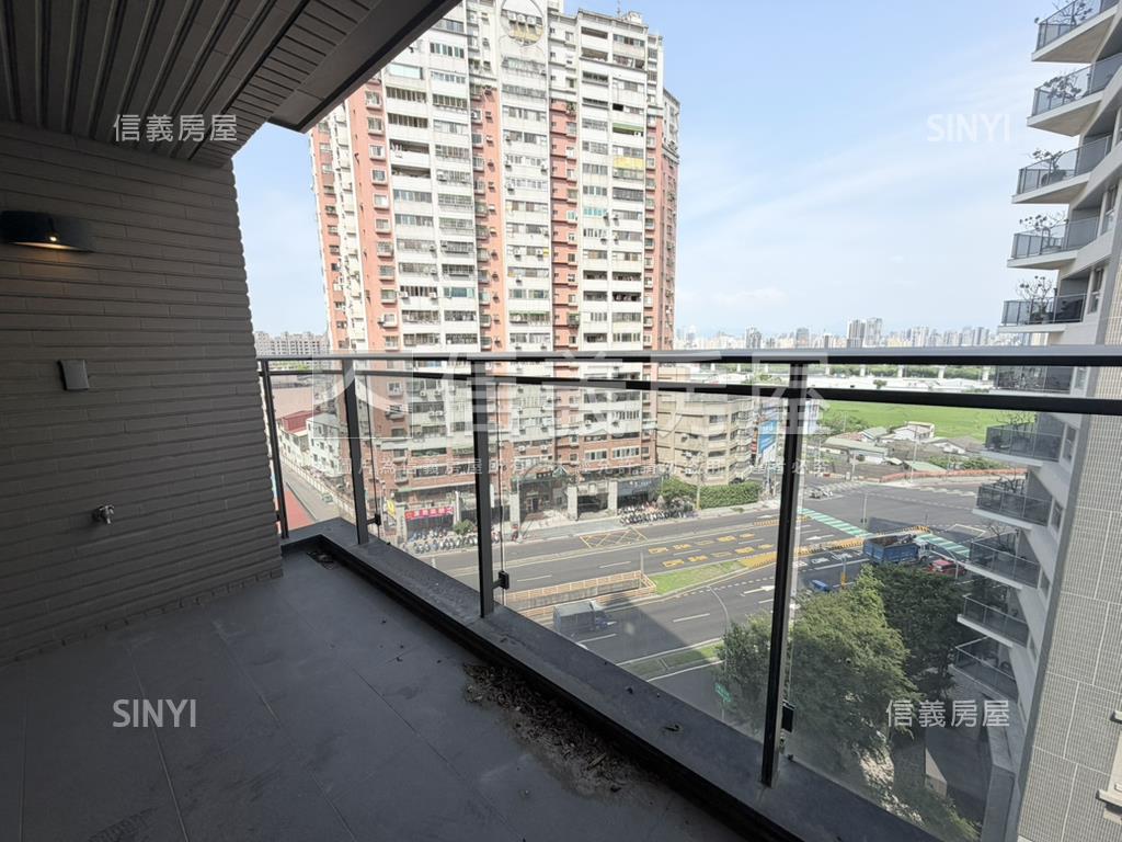 惠宇上晴高樓雙平面車位房屋室內格局與周邊環境