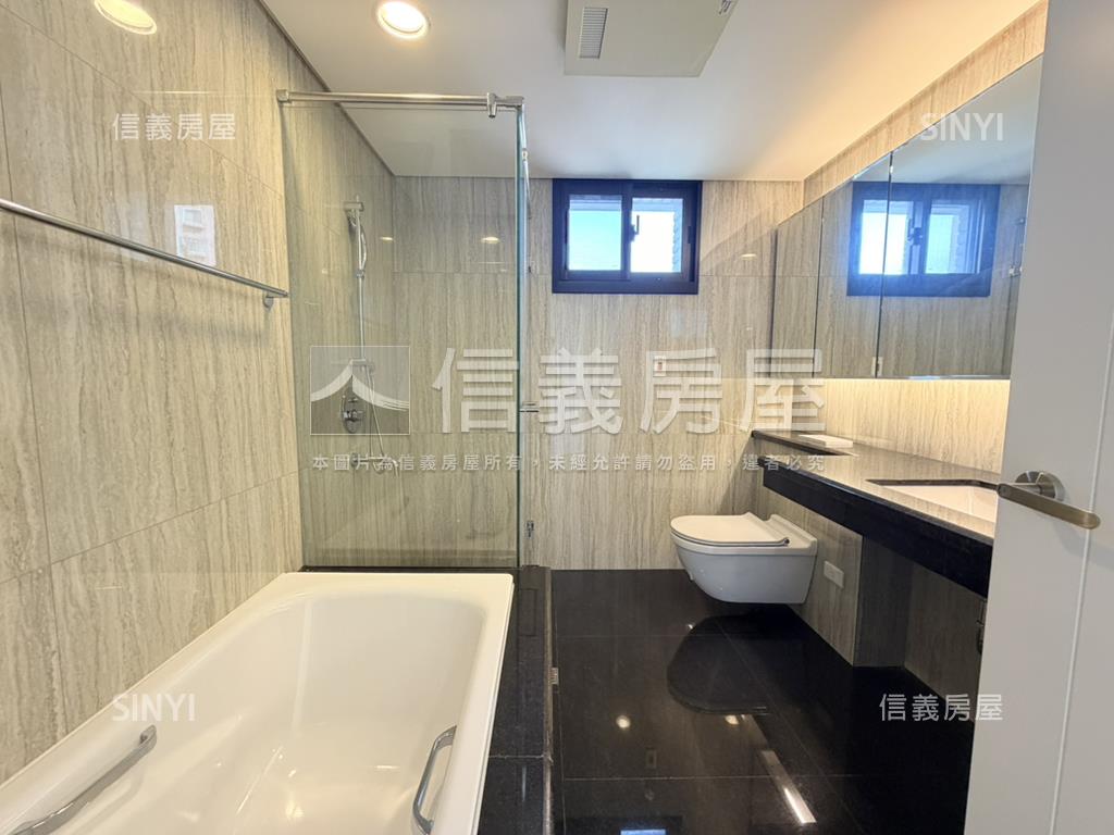 惠宇上晴高樓雙平面車位房屋室內格局與周邊環境