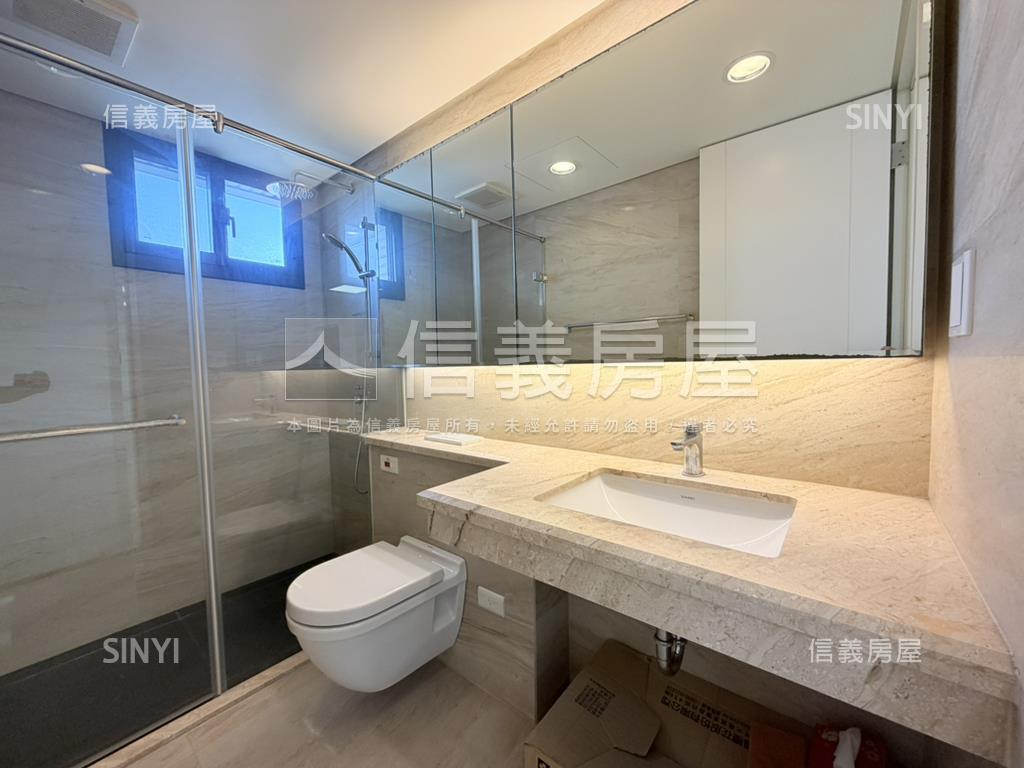 惠宇上晴高樓雙平面車位房屋室內格局與周邊環境