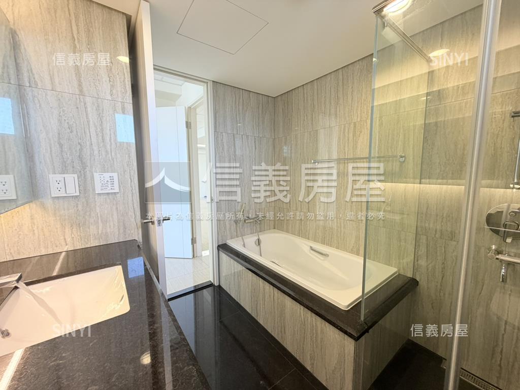 惠宇上晴高樓雙平面車位房屋室內格局與周邊環境