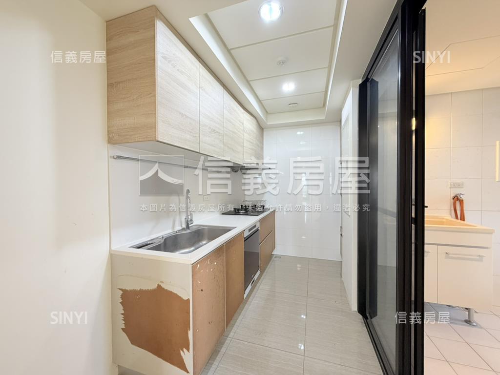 惠宇上晴高樓雙平面車位房屋室內格局與周邊環境