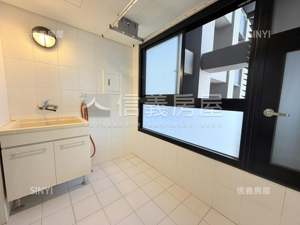 惠宇上晴高樓雙平面車位房屋室內格局與周邊環境