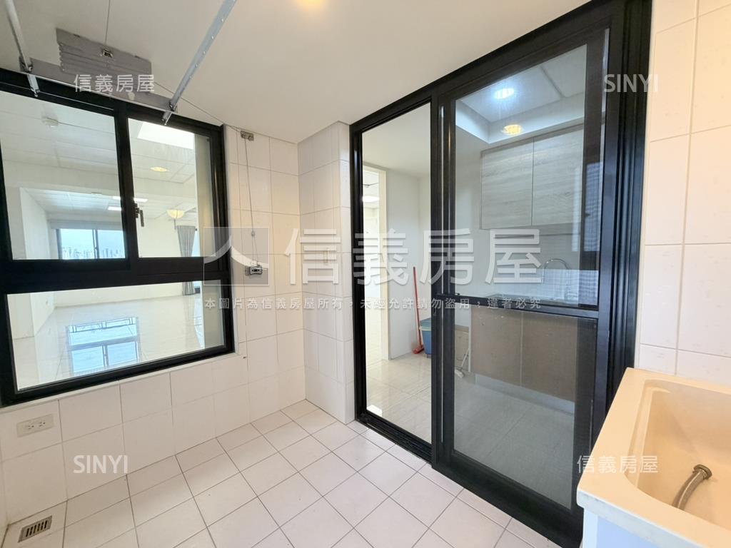 惠宇上晴高樓雙平面車位房屋室內格局與周邊環境