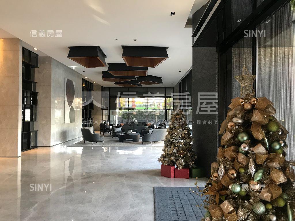惠宇上晴高樓原四房雙平車房屋室內格局與周邊環境