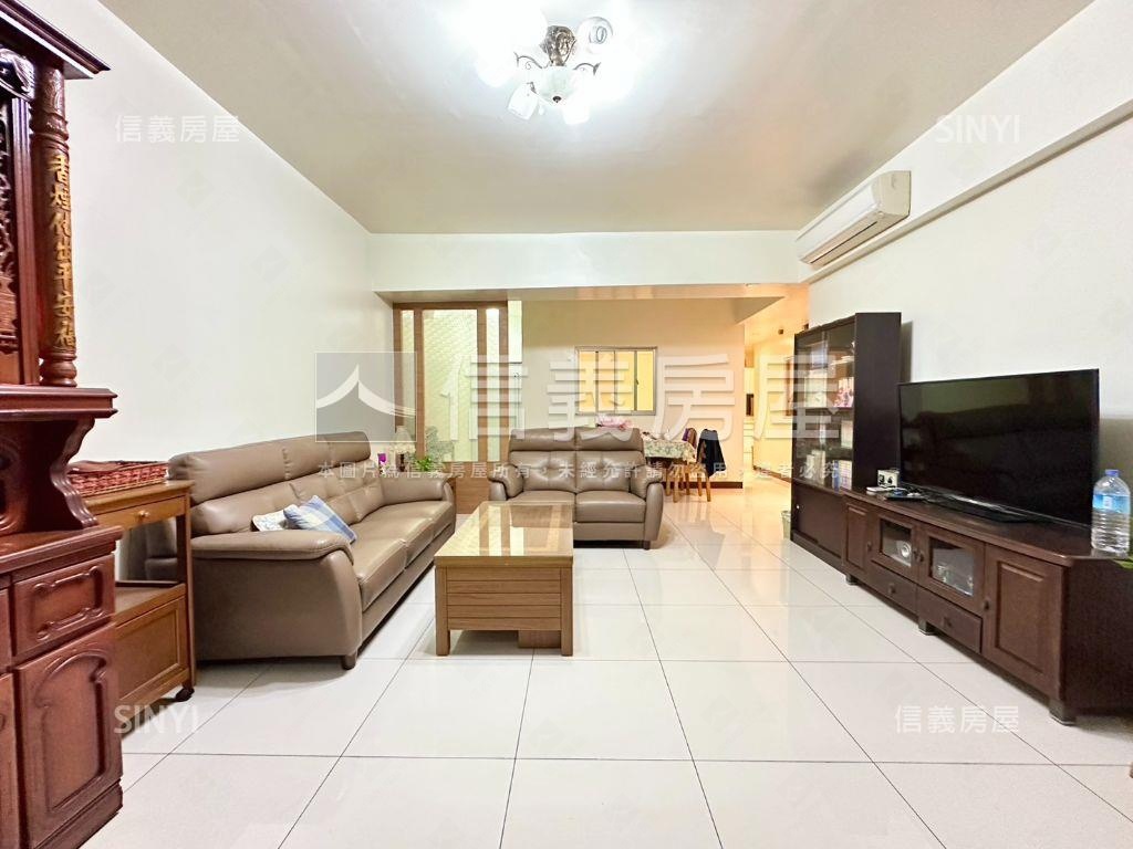 捷運迴龍翠堤大地房屋室內格局與周邊環境