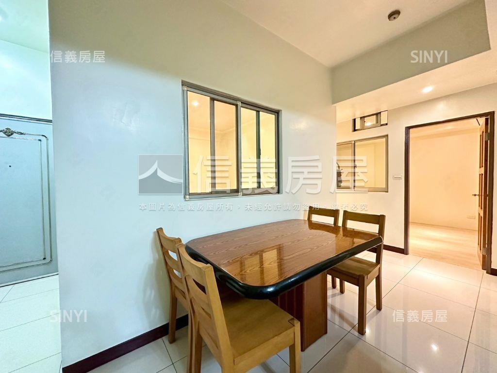 捷運迴龍翠堤大地房屋室內格局與周邊環境