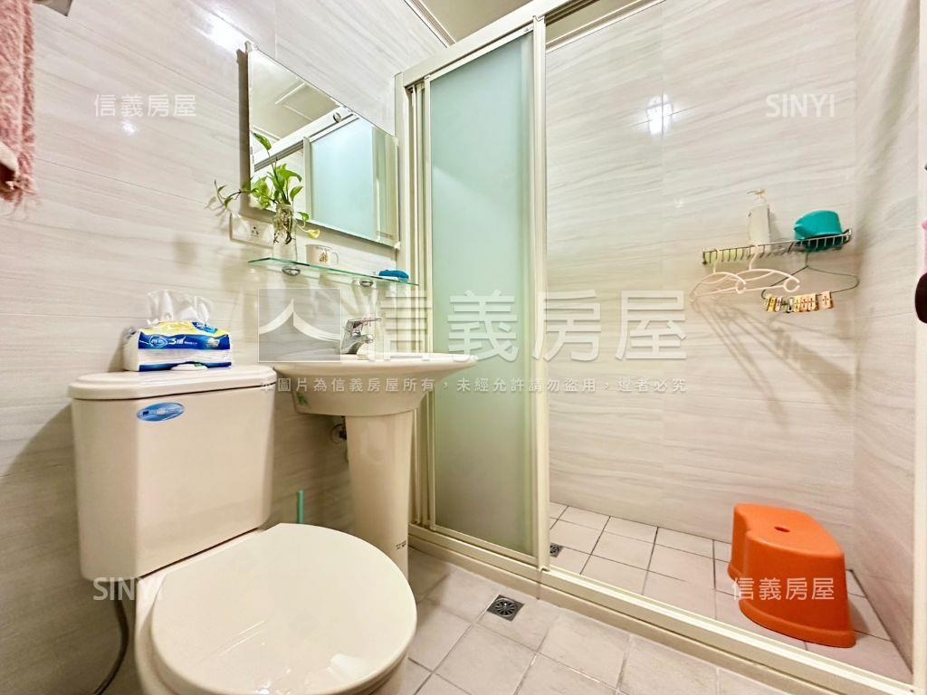 捷運迴龍翠堤大地房屋室內格局與周邊環境