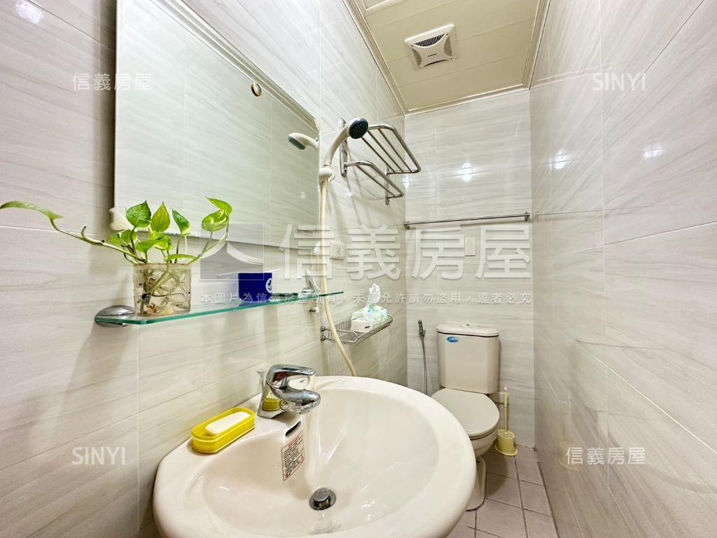 捷運迴龍翠堤大地房屋室內格局與周邊環境