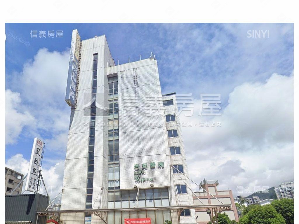 宜蘭礁溪大欣翠庭套房房屋室內格局與周邊環境
