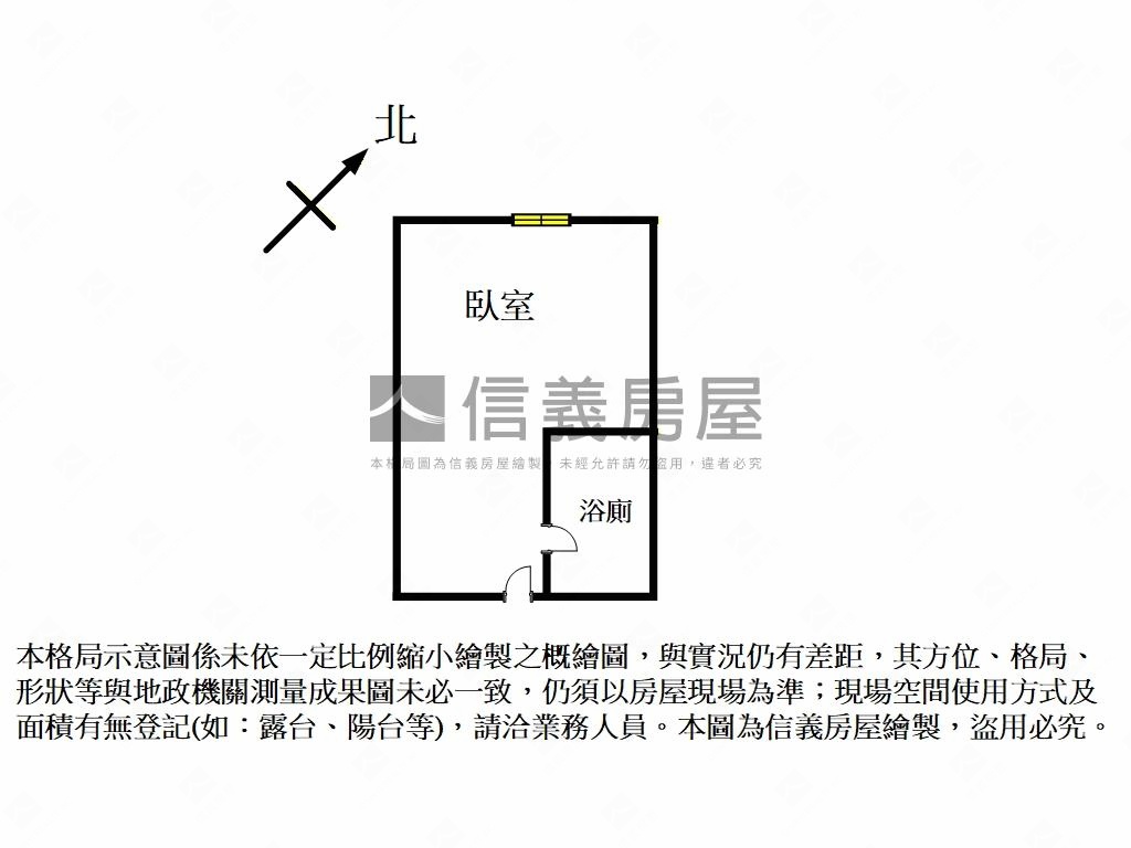 宜蘭礁溪大欣翠庭套房房屋室內格局與周邊環境