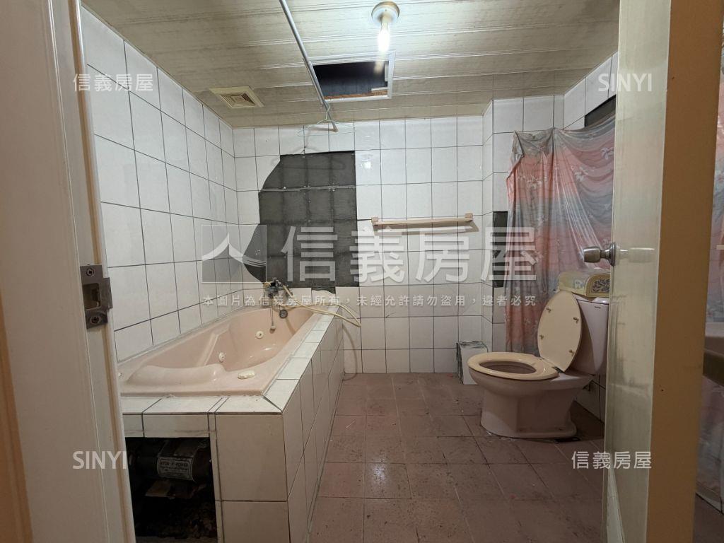 宜蘭礁溪大欣翠庭套房房屋室內格局與周邊環境