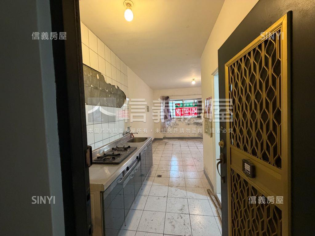 宜蘭礁溪大欣翠庭套房房屋室內格局與周邊環境