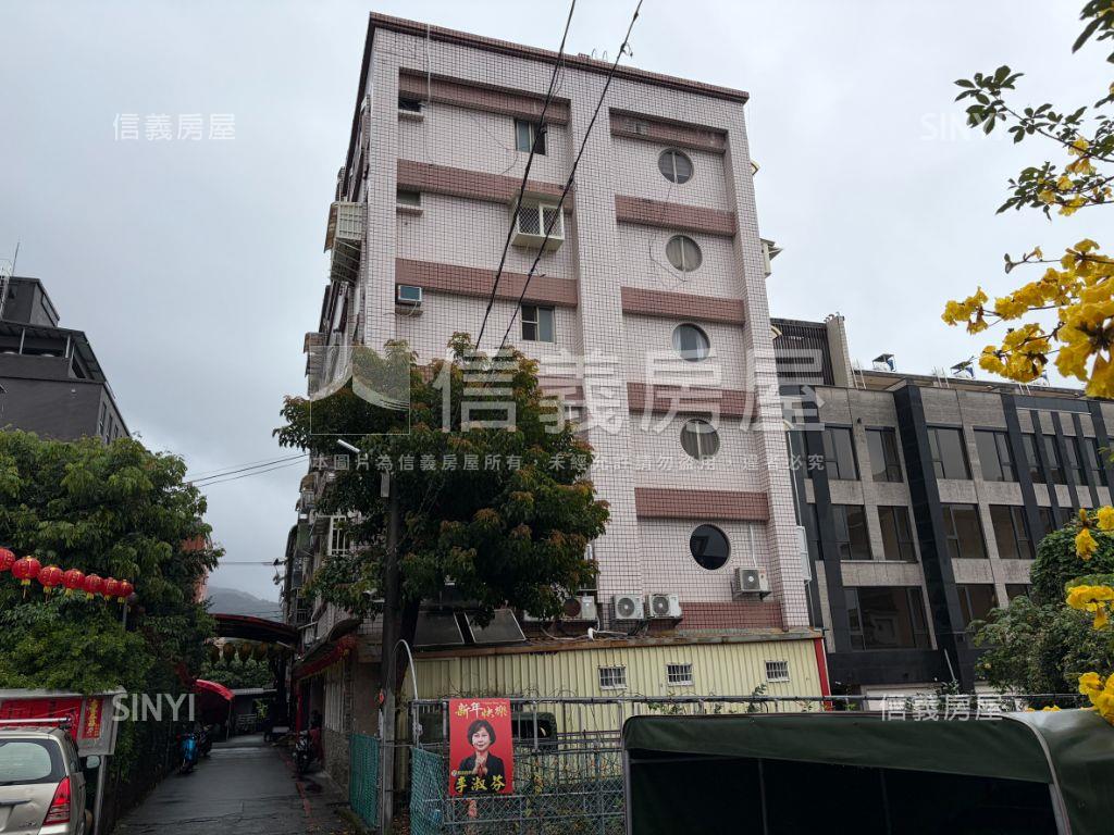 宜蘭礁溪大欣翠庭套房房屋室內格局與周邊環境