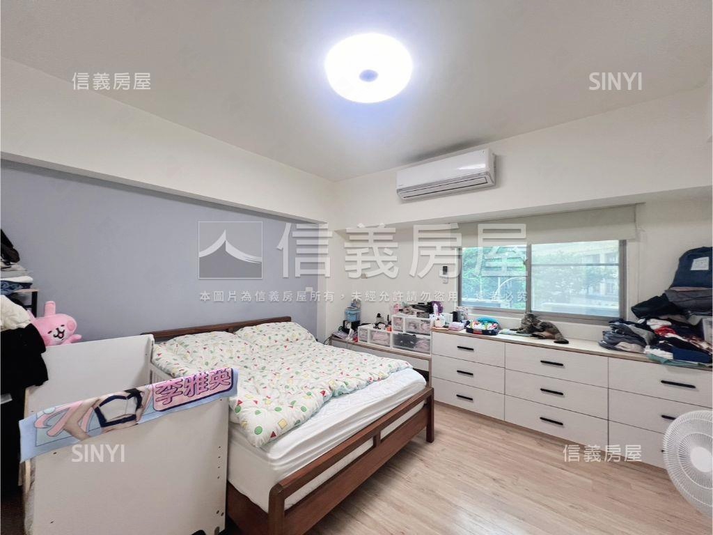 店長推薦板橋三房車位房屋室內格局與周邊環境