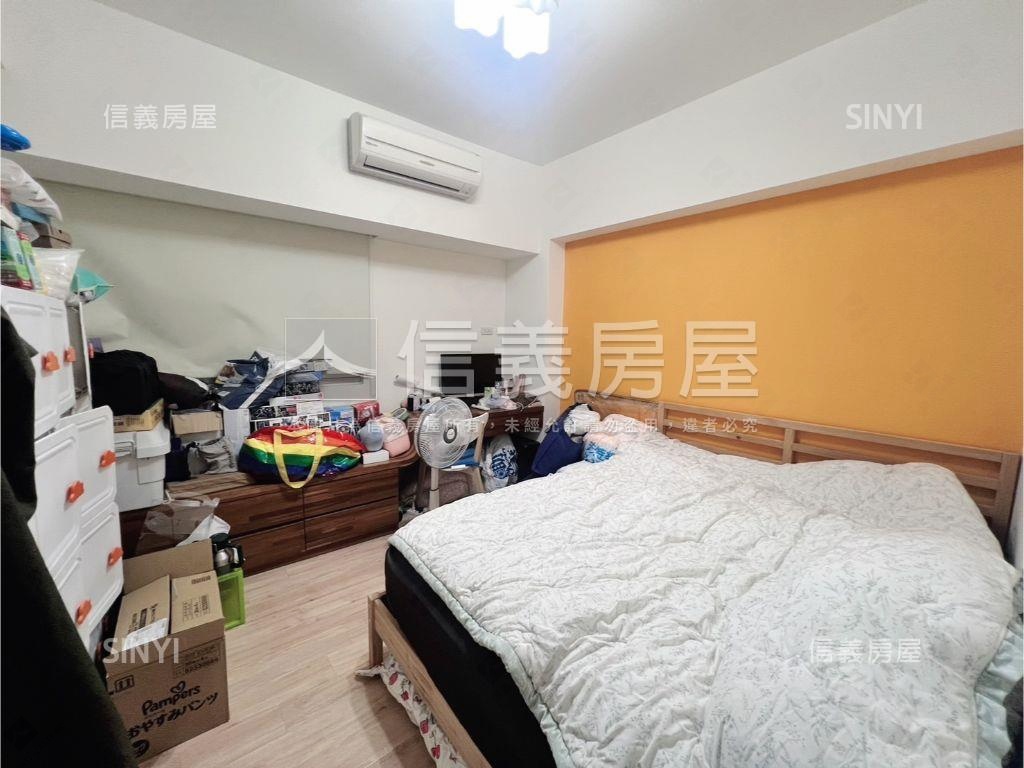 店長推薦板橋三房車位房屋室內格局與周邊環境