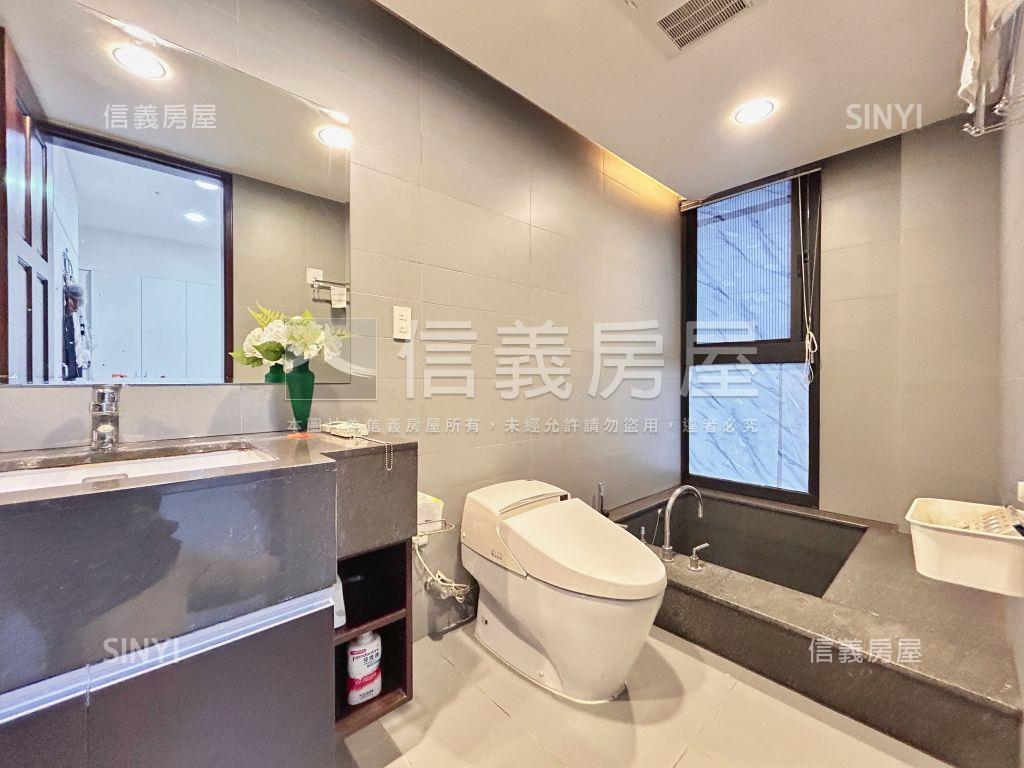 玄泰美‧質感三房車位房屋室內格局與周邊環境