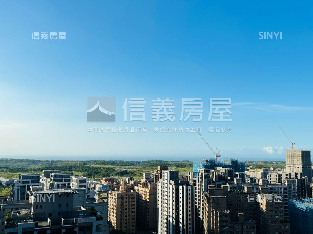 玄泰美‧質感三房車位房屋室內格局與周邊環境