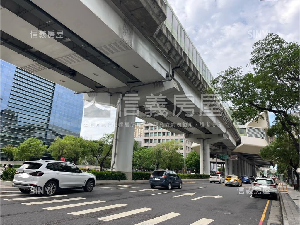 精明商圈金店面房屋室內格局與周邊環境
