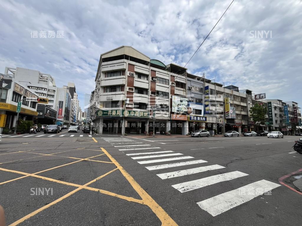精明商圈金店面房屋室內格局與周邊環境