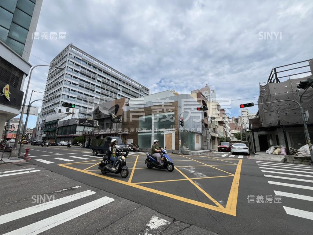 精明商圈金店面房屋室內格局與周邊環境