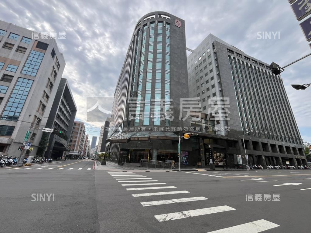 精明商圈金店面房屋室內格局與周邊環境