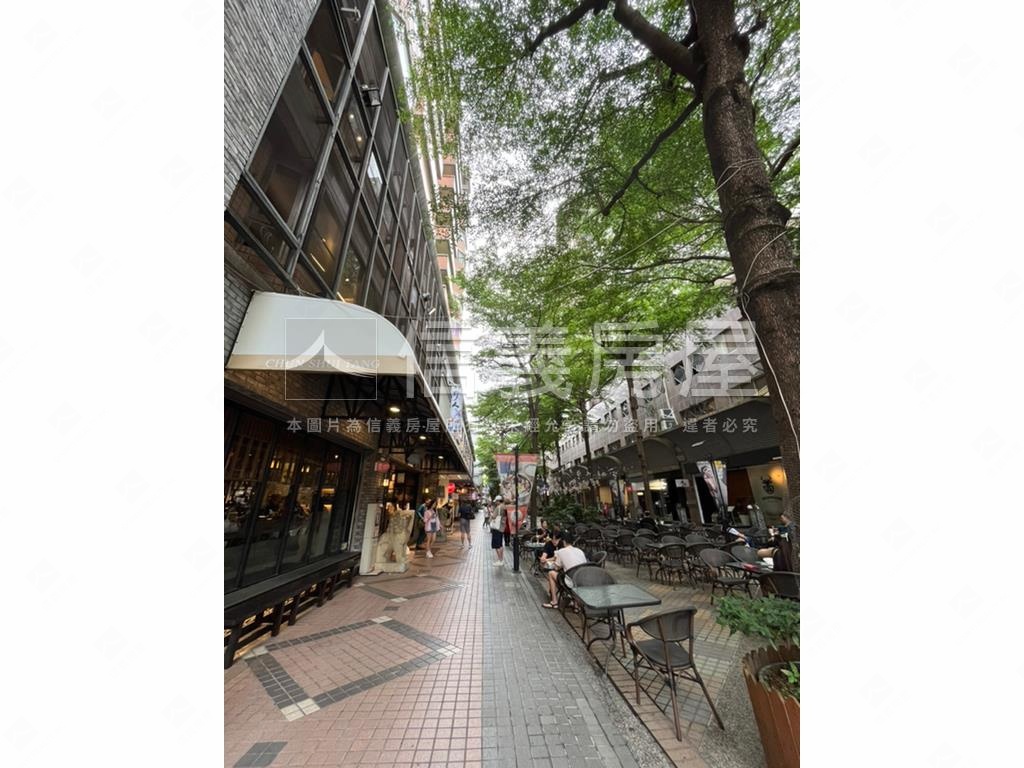 精明商圈金店面房屋室內格局與周邊環境