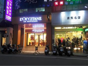 精明商圈金店面