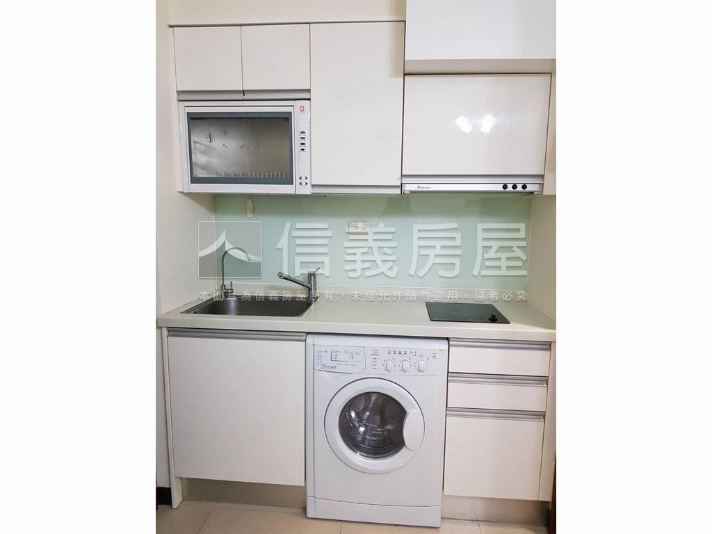 中正國中大觀晶品房屋室內格局與周邊環境