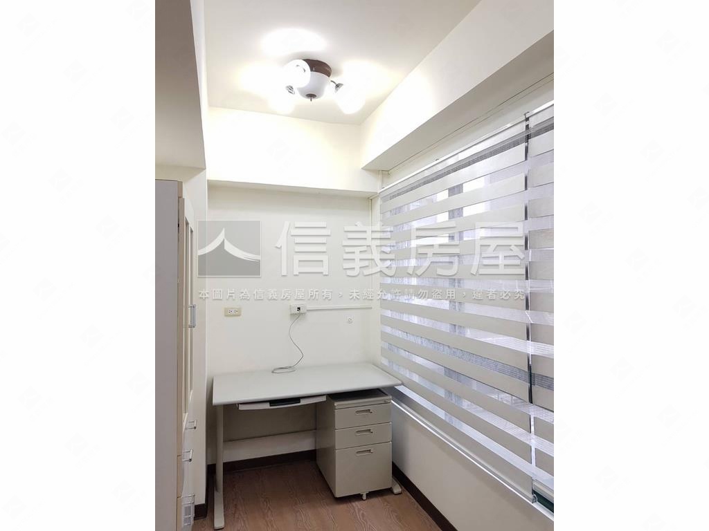 中正國中大觀晶品房屋室內格局與周邊環境