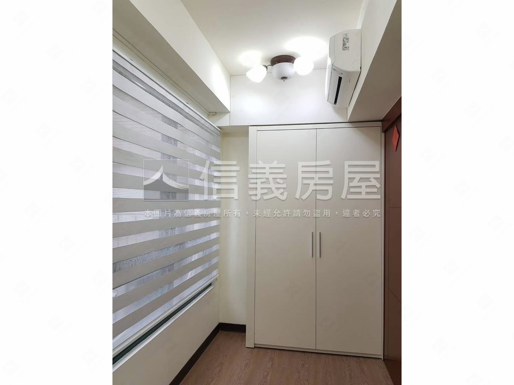 中正國中大觀晶品房屋室內格局與周邊環境