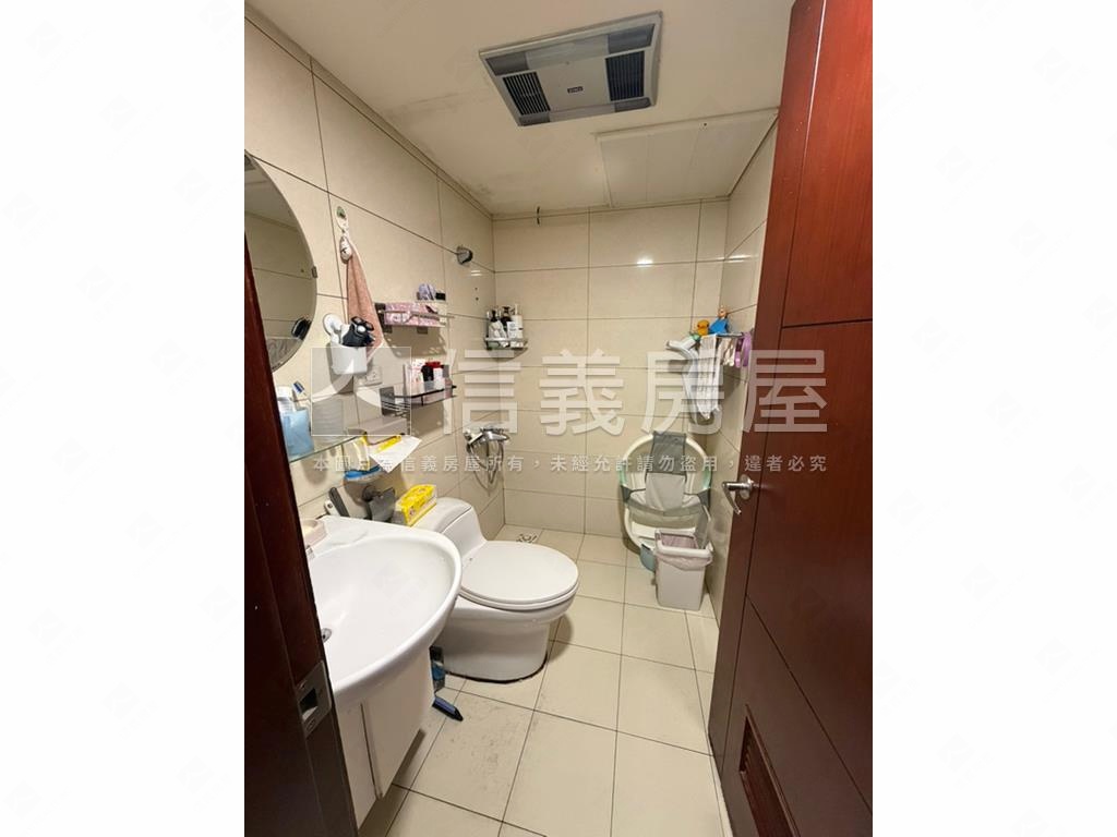 中正國中大觀晶品房屋室內格局與周邊環境