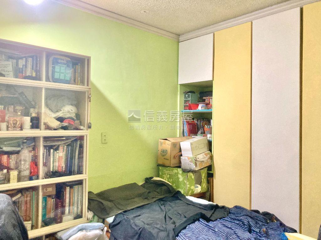 優質文德５樓房屋室內格局與周邊環境