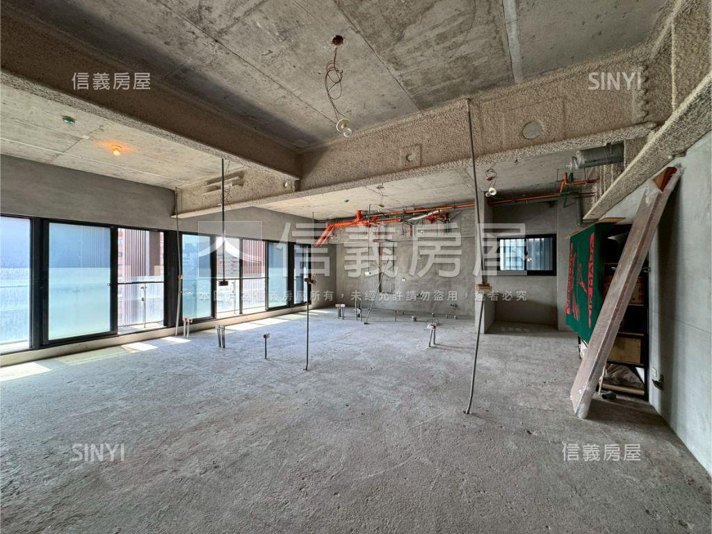 東騰千里美景尊邸房屋室內格局與周邊環境