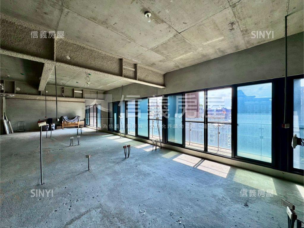東騰千里美景尊邸房屋室內格局與周邊環境