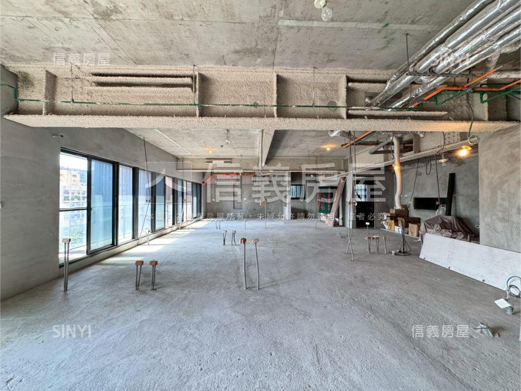 東騰千里美景尊邸房屋室內格局與周邊環境