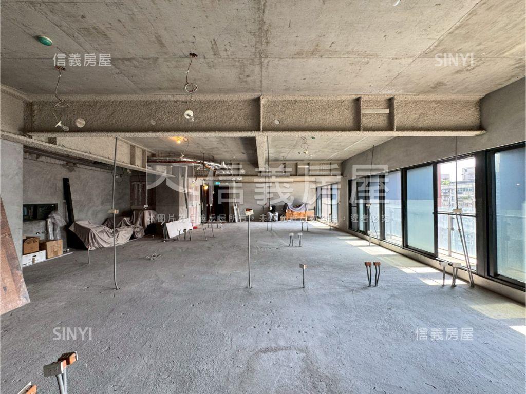東騰千里美景尊邸房屋室內格局與周邊環境