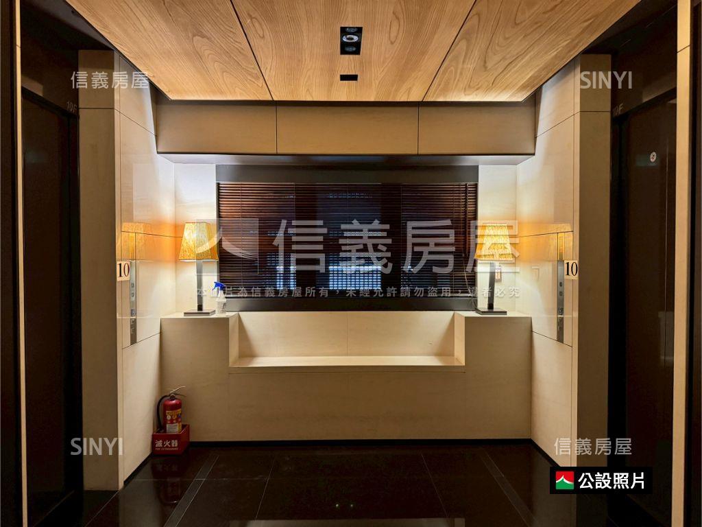 東騰千里美景尊邸房屋室內格局與周邊環境