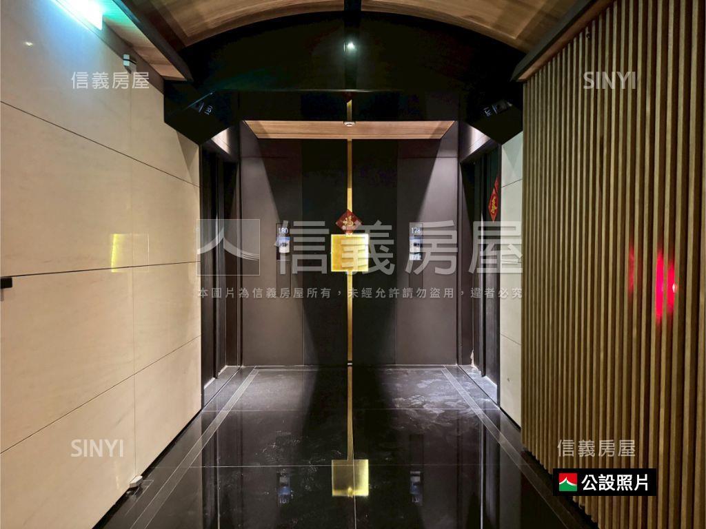 東騰千里美景尊邸房屋室內格局與周邊環境