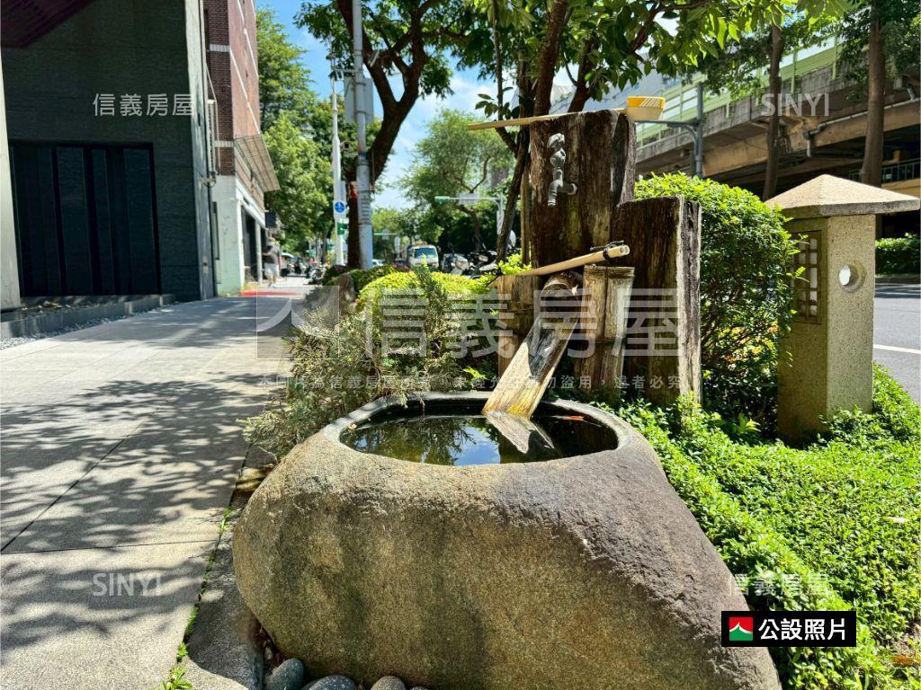 東騰千里美景尊邸房屋室內格局與周邊環境