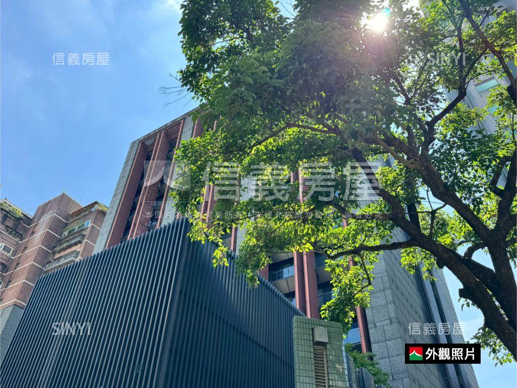 東騰千里美景尊邸房屋室內格局與周邊環境