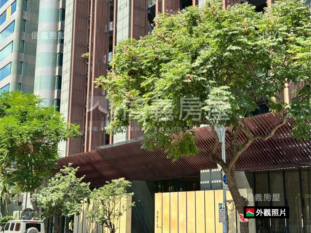 東騰千里美景尊邸房屋室內格局與周邊環境